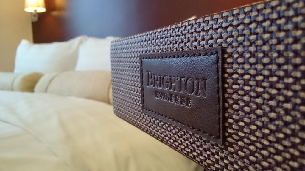 Brighton Hotel Гонконг Экстерьер фото